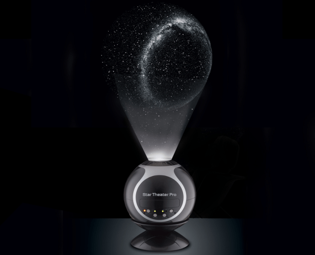 Star Theater Pro