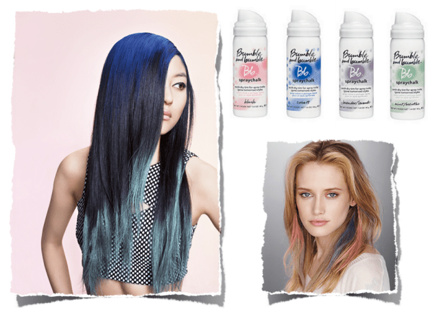 Bumble and bumble Spraychalk