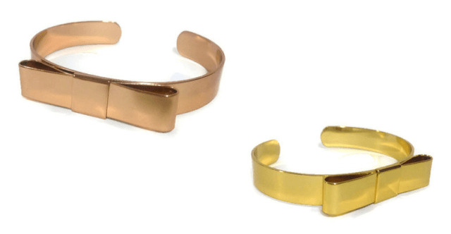 Castellammare Bow Bracelet