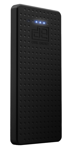 Dark Energy Reservoir