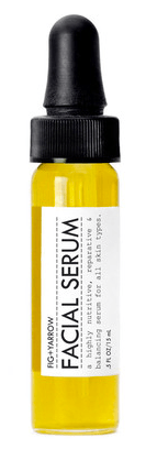 Fig+Yarrow Facial Serum