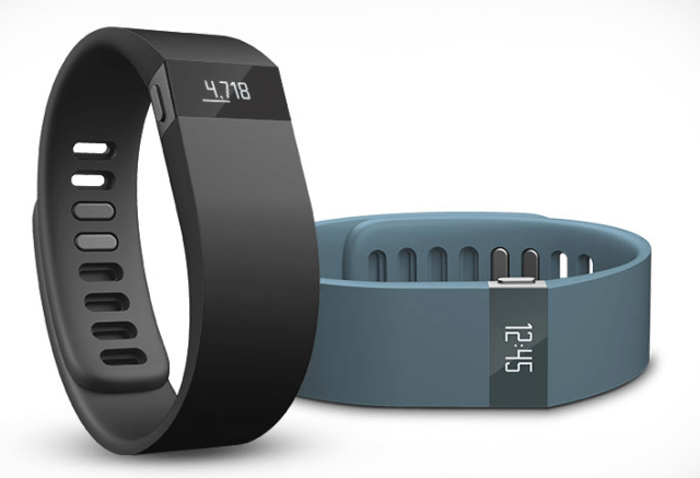Fitbit Force