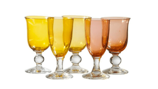 Game of Thrones Goblets