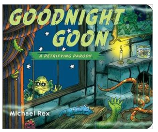 Goodnight Goon