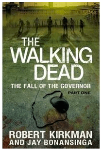The Walking Dead Fall of the Governor Part 1