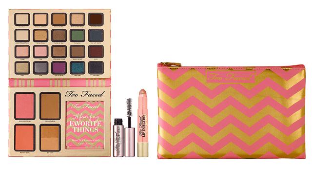 Too Faced A Few Of My Favourite Things