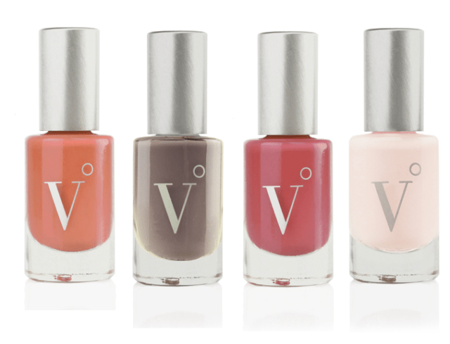 Vapour Beauty Vernissage 5-Free Nail Lacquer