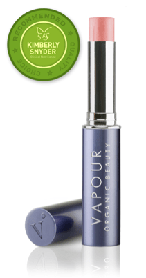 Vapour Organic Beauty Siren Lipstick