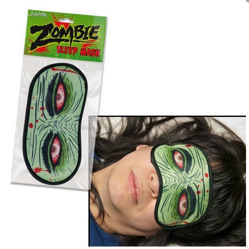 Zombie Sleep Mask
