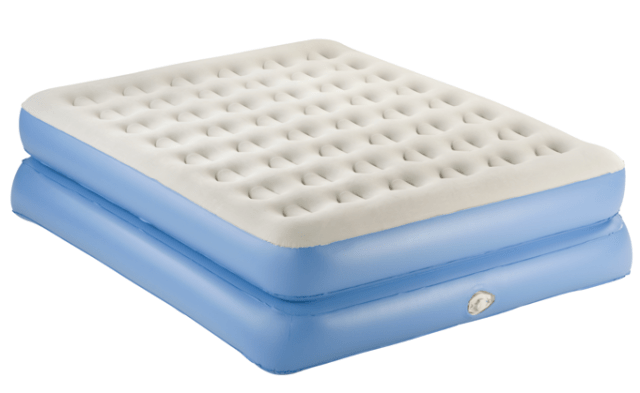 AeroBed Queen Double HIgh