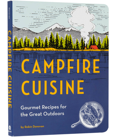 Campfire Cuisine
