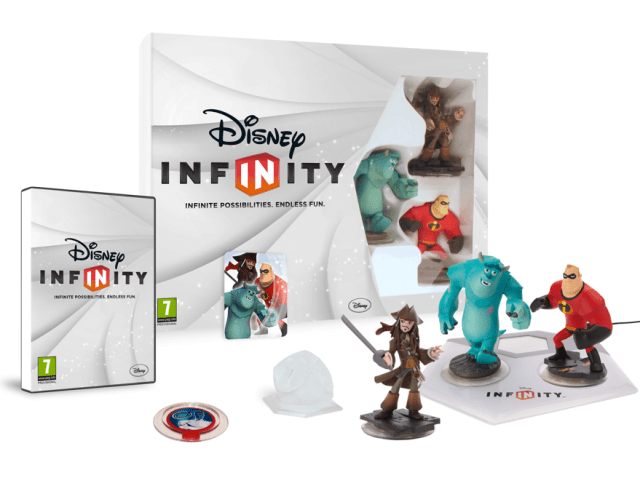 Disney Infinity
