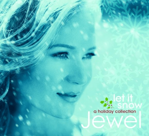 Jewel Let It Snow