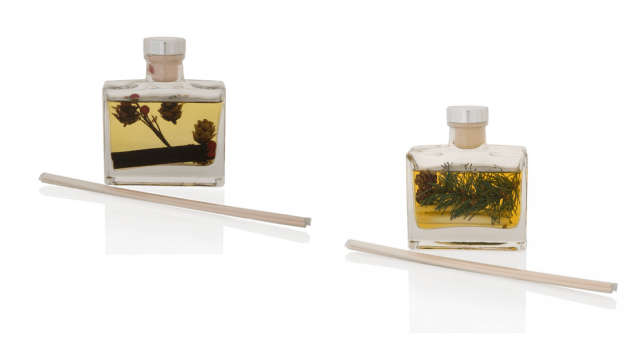 Life At Home Holiday Diffusers