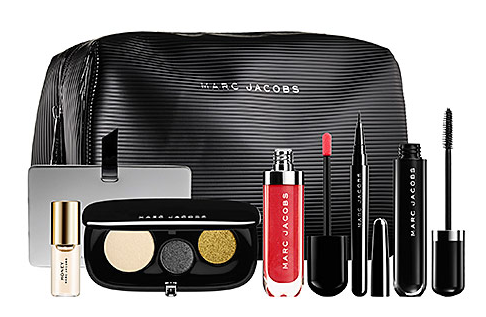 Marc Jacobs 7-Piece Holiday Set