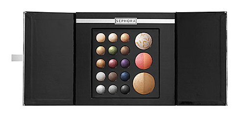 MicroSmooth Baked Winter Wonderland Collection