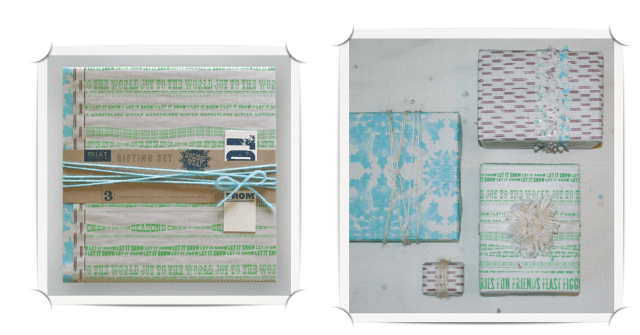 MIXT Studios Holiday - Gifting Set