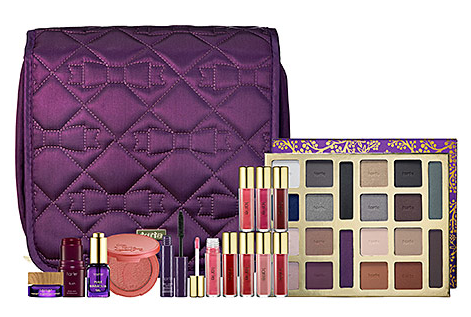 The Tarte of Giving Collector's Set & Travel Bag
