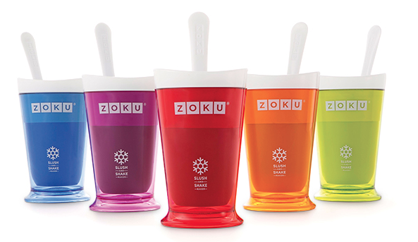 Zoku Slush & Shake Maker