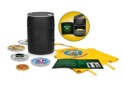 Breaking Bad The Complete Series