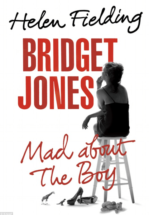 Bridge Jones Mad About The Boy