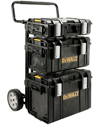 DEWALT Tough System