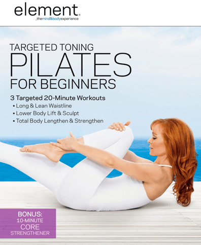 Element Targeted Toning Pilates