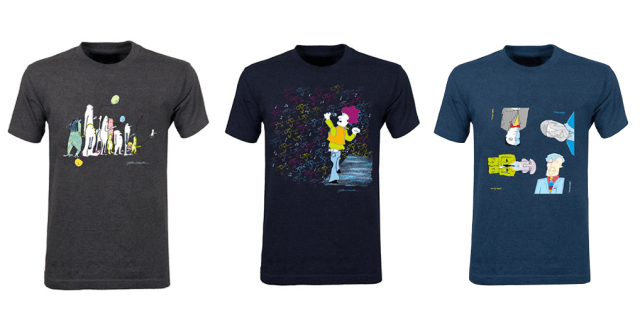 English Laundry John Lennon