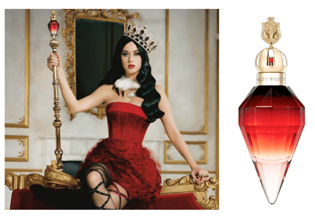 Katy Perry Killer Queen