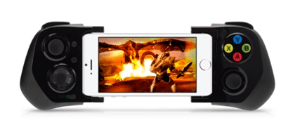 Moga Ace Power Controller