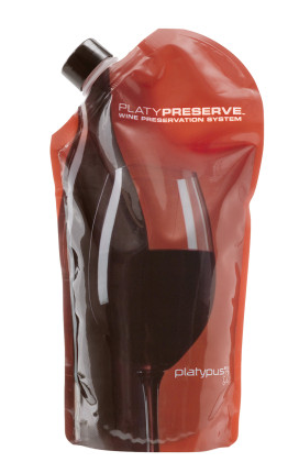 Platypus Platypreserve Wine Preservation System