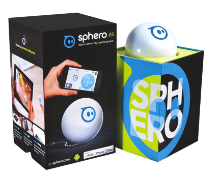 Sphero 2.0