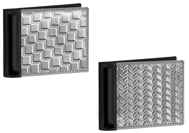 STEWART STAND Black Box Wallets
