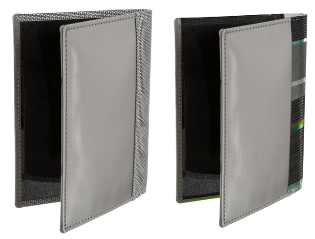 STEWART STAND Passport Cases