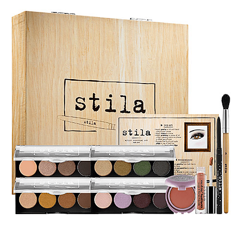Stila Artist Essential Set