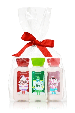 Tiny Treats Set Holiday Traditions