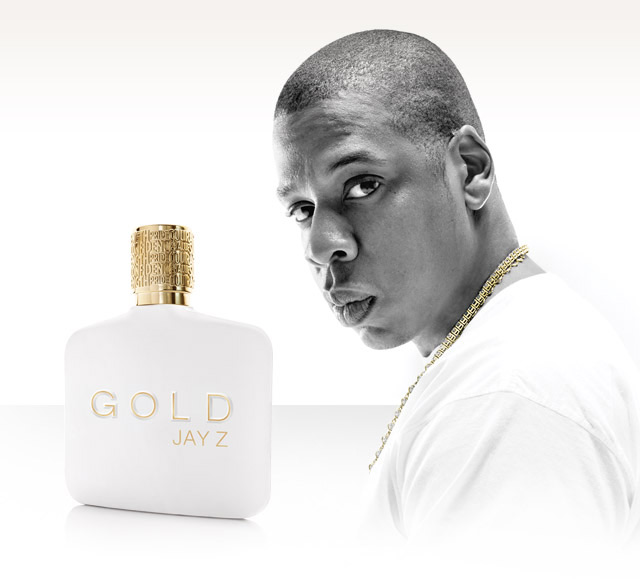 Jay Z Gold
