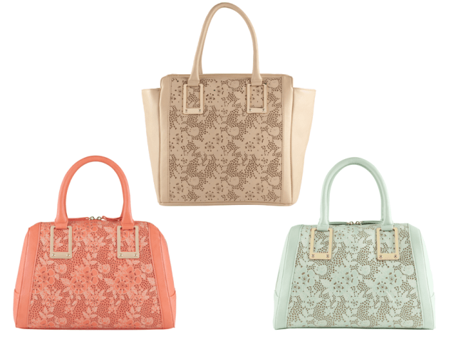 Spring Fashion Forward