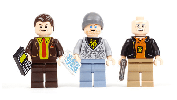 Albuquerque Action Squad