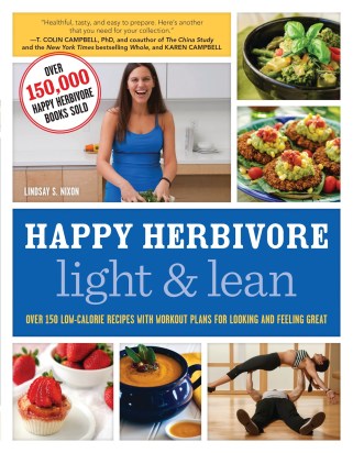 HappyHerbivoreLight&Lean_FrontCover