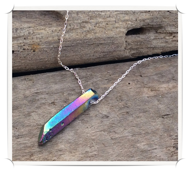 Jac-Out-Of-The-Box Aurora Necklace