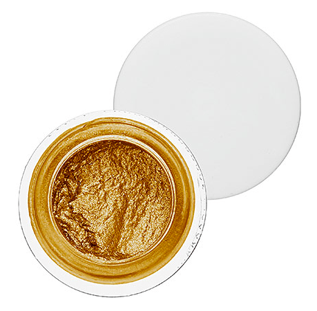 Precious Metal Mousse Shadow