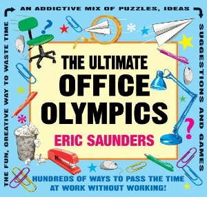 ultimate office olympics
