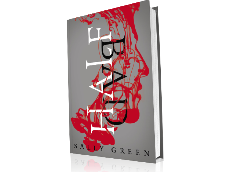 Book Report: Half Bad | Canadian Gift Guide