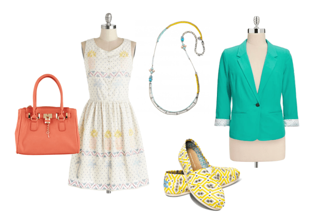 Current Covets March 2014