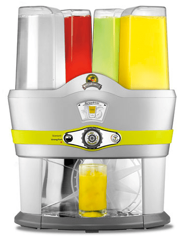 MARGARITAVILLE Mixed Drink Maker