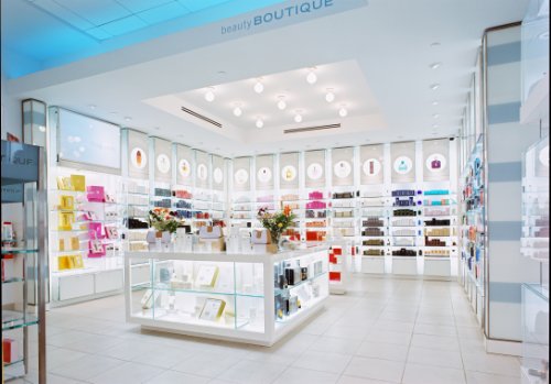 Shoppers Drug Mart Beauty Boutique