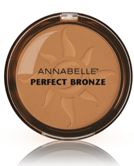 Annabelle Perfect Bronze