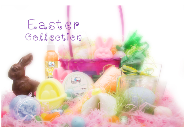 Fortune Cookie Soap Bath + Body