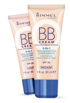 Rimmel London BB Cream